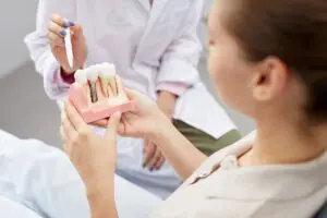 Choosing the Right Dental Implant